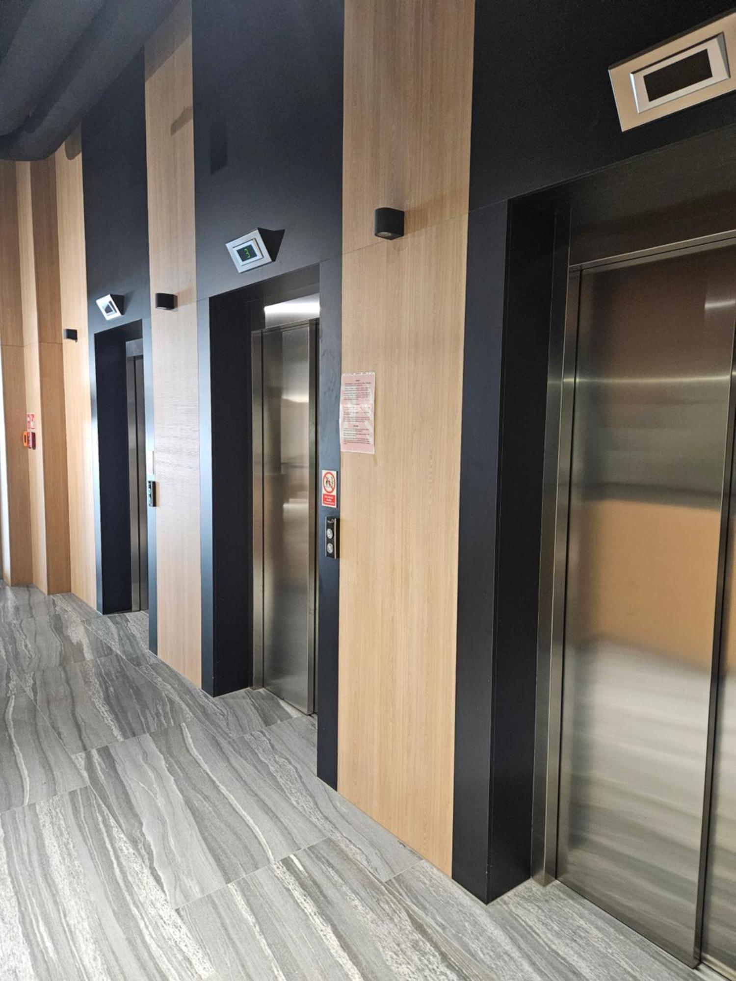 Apartament Delux Kasprowicza 20C Prywatny Parking Basen Sauna Oraz Silownia W Cenie Колобжег Екстериор снимка