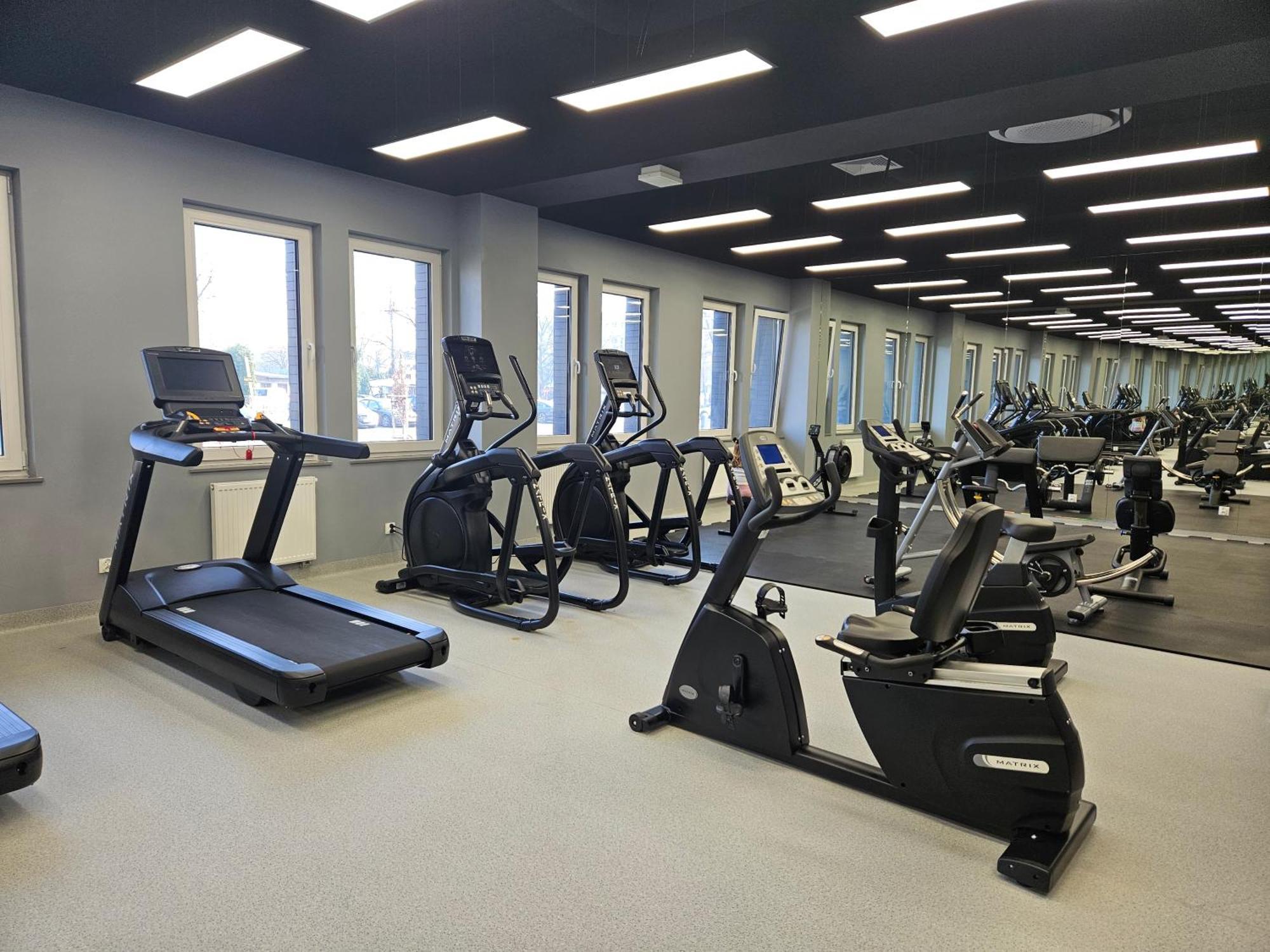 Apartament Delux Kasprowicza 20C Prywatny Parking Basen Sauna Oraz Silownia W Cenie Колобжег Екстериор снимка