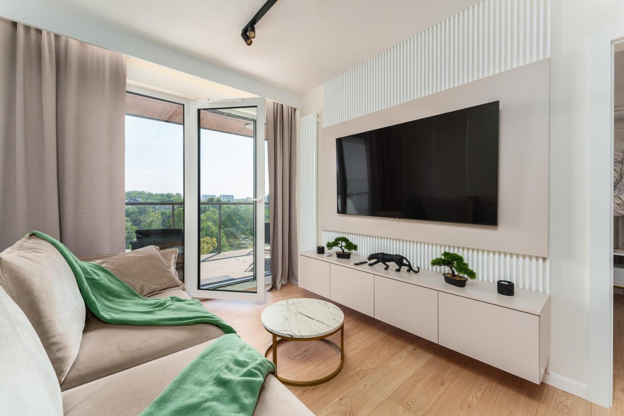 Apartament Delux Kasprowicza 20C Prywatny Parking Basen Sauna Oraz Silownia W Cenie Колобжег Екстериор снимка
